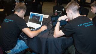 В Сочи пройдёт IV Международная конференция по информационной безопасности Kuban CSC 2023