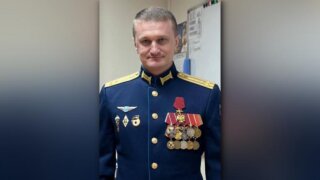 В зоне СВО погиб полковник Кондрашкин, командовавший казачьи полком на Кубани