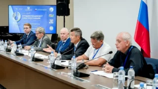 Участники конкурса «Лучший по профессии» демонстрируют высокий уровень профмастерства – представитель Минтруда РФ