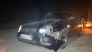 Не догнала маму: трёхлетнего ребенка сбили на дороге на Кубани