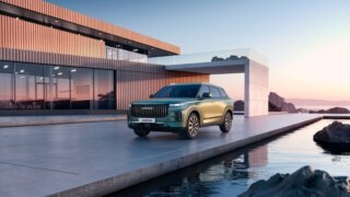 Запуск бренда JAECOO и его первой модели JAECOO J7 в Краснодаре состоится уже в ближайшие дни