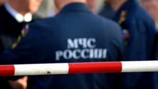 Причины возгорания резервуара с дизтопливом в Сочи выясняются- Кондратьев