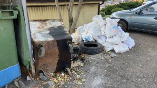 Мэр Новороссийска назначил «ответственного» за чистоту города