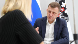 Наумов признался, сколько людей живет в Краснодаре