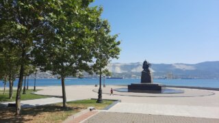 Кондратьев: Новороссийск- точка притяжения для любителей гастротуризма и активного отдыха