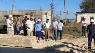 Прокуроры на Кубани после проверки остались недовольны строительством соцобъектов