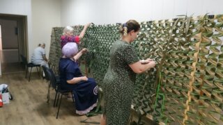 Депутаты ЗСК Олег Бойченко и Станислав Гринев рассказали о поддержке участников СВО