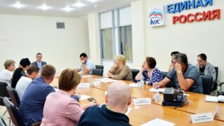 Депутат Тепляков поднял вопрос масштабной инвентаризации зеленых насаждений в Сочи