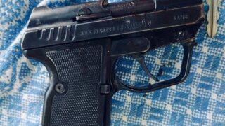 Задержан мужчина, устроивший стрельбу из пневматического оружия под Геленджиком