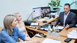 Обращение сочинцев об освещении на Дагомысском переулке депутат Тепляков взял на личный контроль