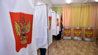 Выборы стартовали на Кубани, избирательные участки открылись