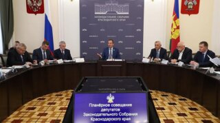 Подготовка высококвалифицированных кадров для отраслей экономики и социальной сферы выходит на первый план — Юрий Бурлачко