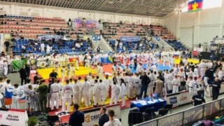 Ирина Караваева: Спортивные объекты на Кубани – точка притяжения для всех жителей