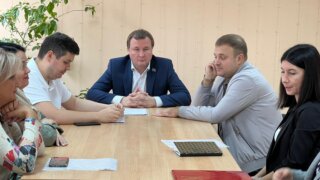 Депутаты ЗСК проверили расходование средств, направленных на развитие образования