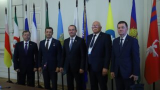 Единые подходы для развития экономики и социальной сферы