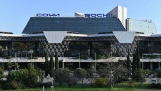 Аэропорт Сочи летом 2024 года намерен принять больше туристов с Дальнего Востока