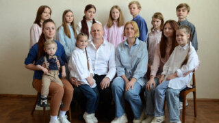 На Кубани уменьшилось число детских домов