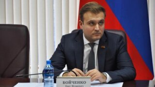 Депутат ЗСК Олег Бойченко выслушал граждан своего избирательного округа