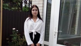 На Кубани ищут девочку-подростка