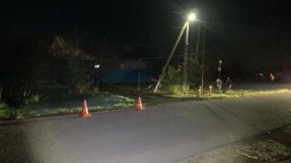 На Кубани пьяный мужчина без водительских прав сбил подростка и скрылся с места ДТП