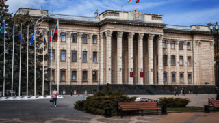 Вопросы большой социальной значимости