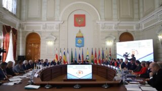 Работа единой командой