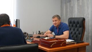 Депутат ЗСК Борис Юнанов «взял на карандаш» обращения избирателей