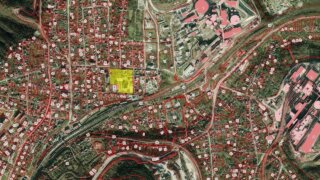 Мэр Новороссийска заявил о поиске подрядчика на строительство школы