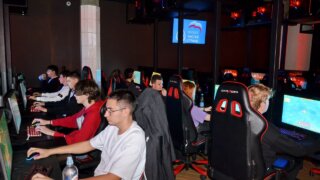 Депутат ЗСК Виктор Тепляков инициировал в Сочи кибер-турнир для молодежи