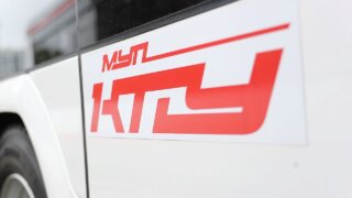 За год троллейбусный парк Краснодара пополнится 60 новыми троллейбусами