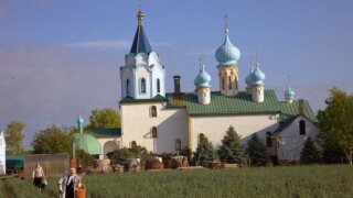 Кондратьев рассказал о районе Кубани, куда любят приезжать паломники