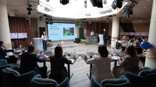 Жительница Усть-Лабинского района выиграла конкурс «Мама на селе»