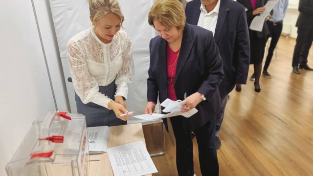 Сформирован новый состав Общественной палаты Кубани