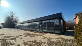 В Краснодаре снесли 36 самостроев с начала года