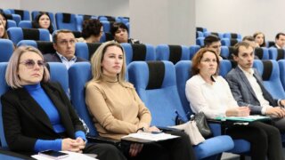 В Краснодаре состоялся семинар для молодых депутатов Кубани