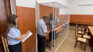 Уроженец Молдавии, который приставал к девочкам в лагере Анапы, осужден