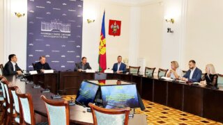 Депутат Тепляков рассказал о работе по созданию лесопаркового зеленого пояса Туапсе и Геленджика