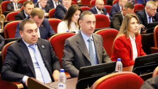 Депутат Тепляков рассказал об итогах  26-й сессии Заксобрания Кубани