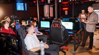 Через виртуальную сферу легче привлечь внимание молодёжи к вопросам экологии – депутат ЗСК Тепляков