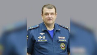 Арестованный глава кубанского МЧС Волынкин попал в реанимацию – источник