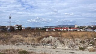 Богодистов пообещал жителям Геленджика построить новую поликлинику