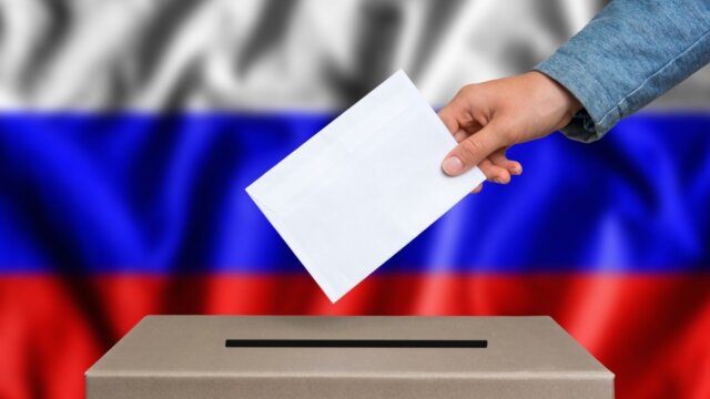 В кубанской Общественной палате разъяснили поправки в закон о выборах президента