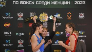 Молодая кровь, молодые кулаки