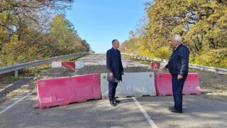 «Горбатый мост» в Кущёвском районе получит новую жизнь