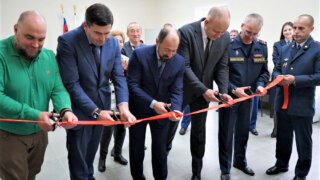 Осужденные на Кубани освоят рабочие специальности в исправительных центрах