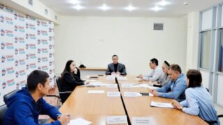 От предложений — к делу