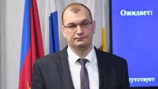  Стало известно, кто возглавил управление инвестиций и развития МСП в Краснодаре