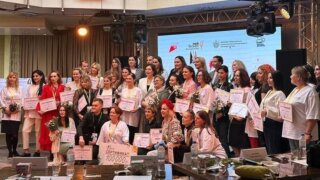 Депутат ЗСК Анна Невзорова поддержала идеи участниц конкурса «Мама на селе»