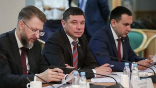 Депутат Госдумы от Кубани Евгений Первышов заявил о росте больных аутизмом детей