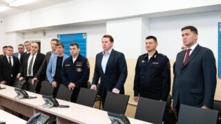 Свыше 1000 человек готовы к борьбе с лесными пожарами – мэр